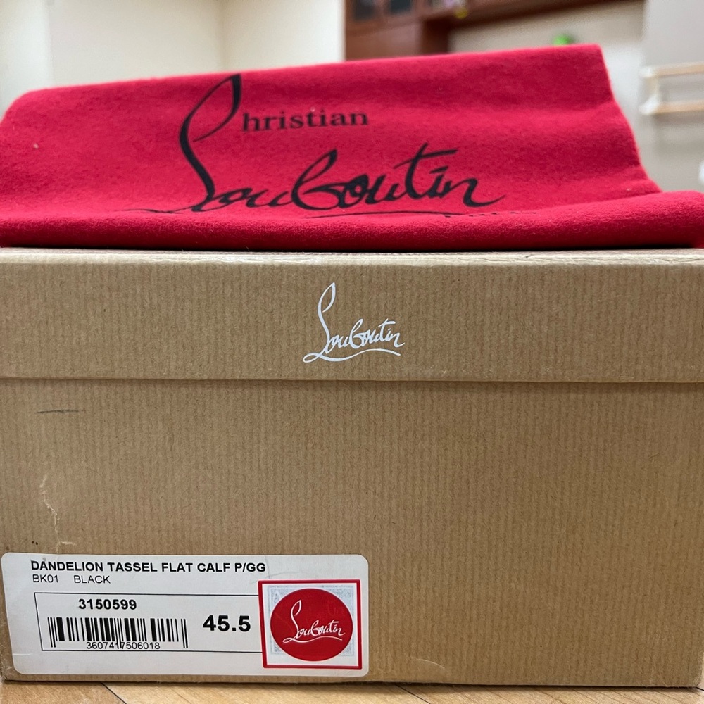 Christian Louboutin